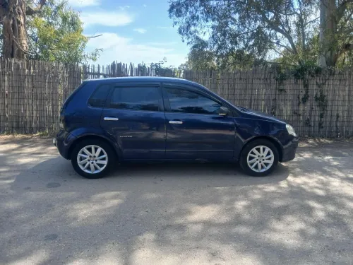Volkswagen Polo 2009 Team