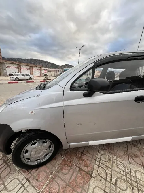 Chevrolet Spark 2012 Lite Base