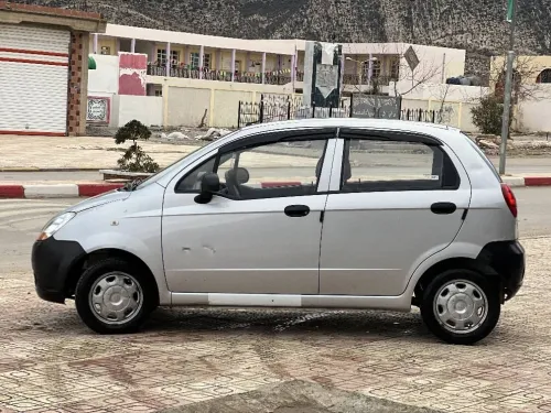 Chevrolet Spark 2012 Lite Base