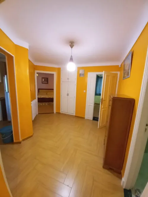 Location vacances Villa Tizi Ouzou Tigzirt