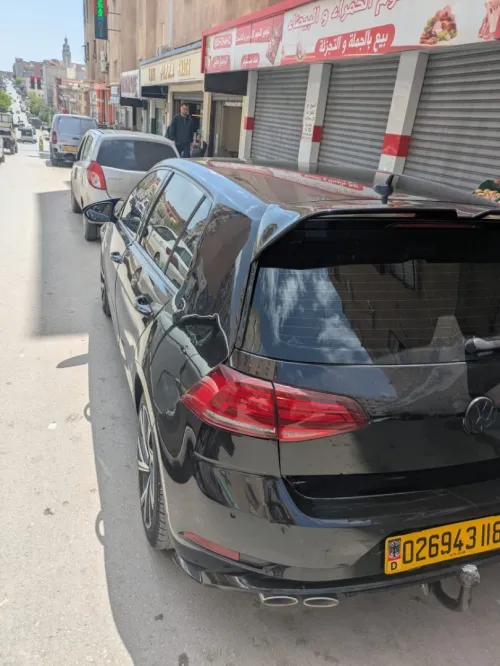 Volkswagen Golf 7 2018 START+
