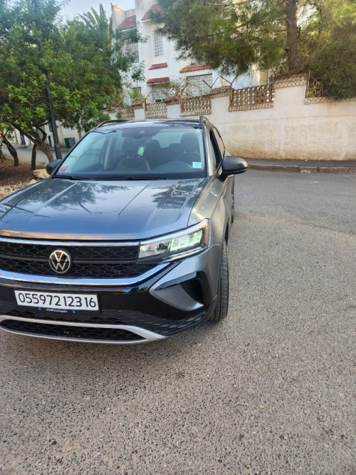 Volkswagen Taos 2022 SE