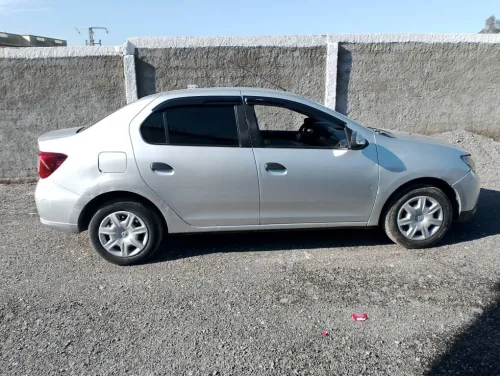Renault Symbol 2016 Made In Bladi