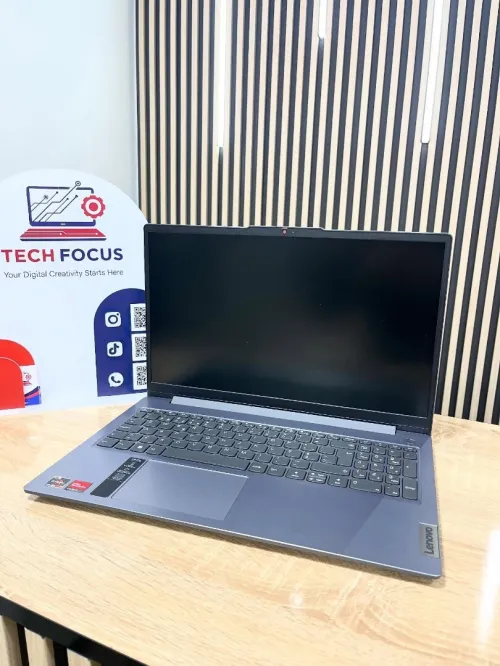 LENOVO IDEAPAD SLIM 3 RYZEN 7-7730U 16GB /1TB NVME 15.6 FULL HD