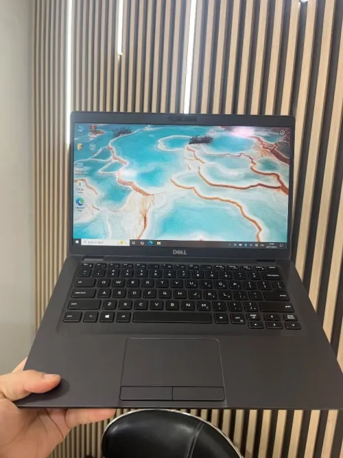 Dell latitude 5400 tactile i5-8eme 8/256 14 pouce tactile full hd