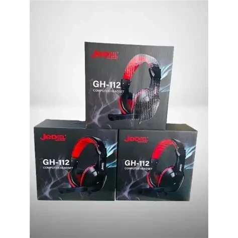 CASQUE JEDEL GH-112