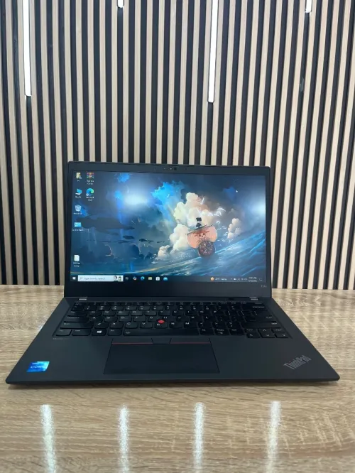 Lenovo thinkpad T14s i5 11eme génération 