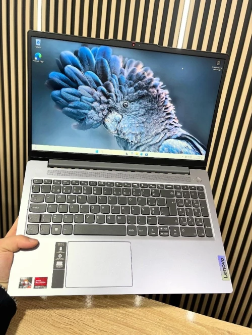 LENOVO IDEAPAD SLIM 3 RYZEN 7-7730U 16GB /1TB NVME 15.6 FULL HD