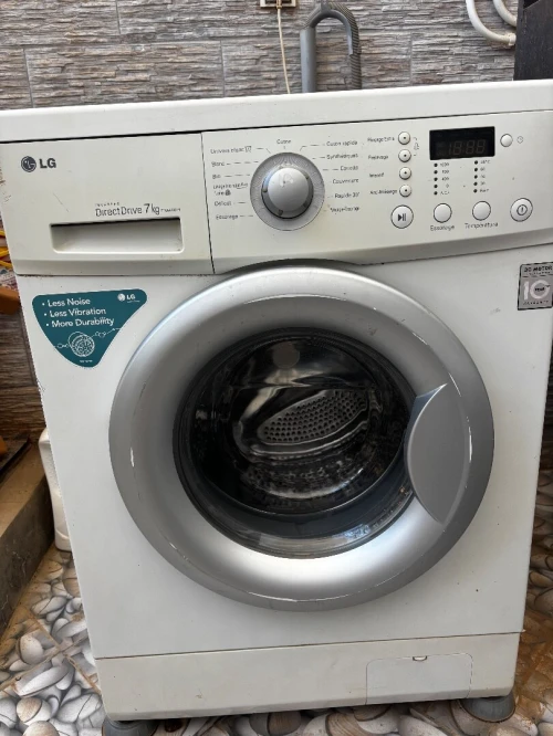Machine à laver LG 07kg