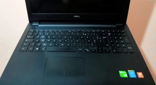 DELL i5 4210U  4g ram  500HDD  battery 3H