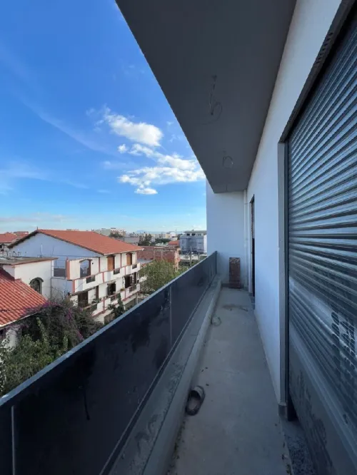 Vente Appartement F3 Alger Bordj el bahri