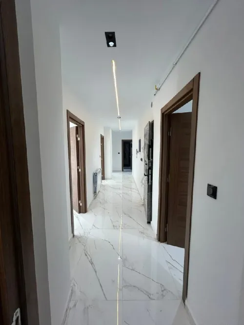 Vente Appartement F4 Alger Bordj el kiffan