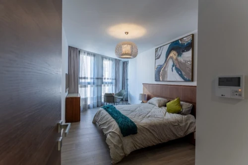 Vente Appartement F4 Alger Dely brahim