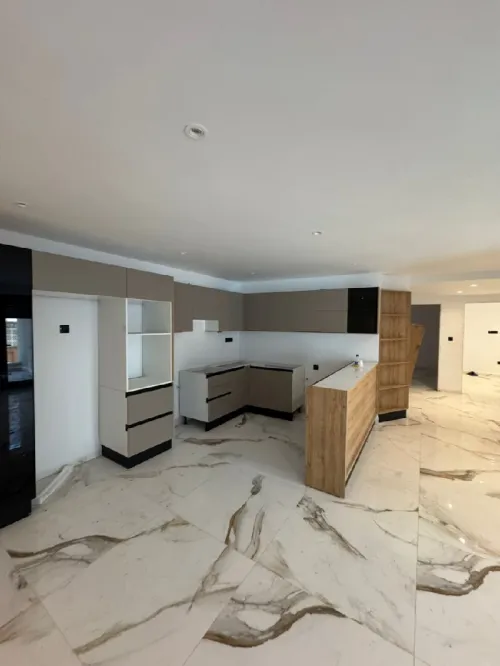 Vente Appartement F4 Alger El achour