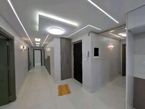 Vente Appartement F3 Alger Bab ezzouar