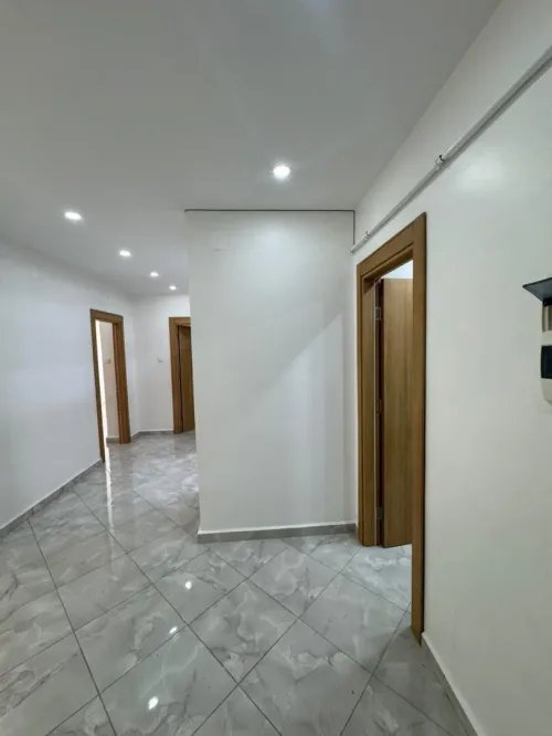 Vente Appartement F2 Alger Bab ezzouar