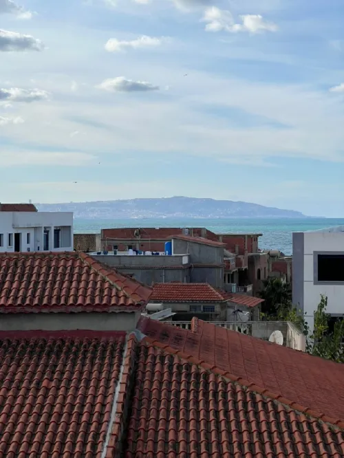 Vente Appartement F3 Alger Bordj el bahri