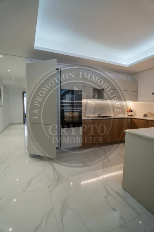 Vente Appartement F4 Alger Dely brahim