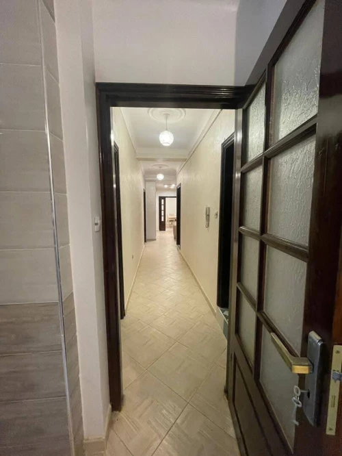 Vente Appartement F4 Alger Bordj el bahri