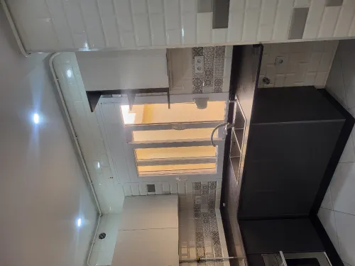 Vente Appartement F3 Alger Bordj el kiffan