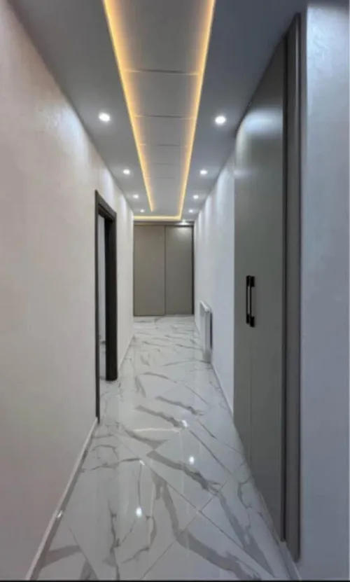 Vente Appartement F4 Alger Bordj el bahri