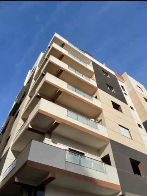Vente Appartement F4 Alger Bordj el bahri