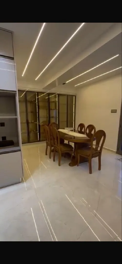 Vente Appartement Duplex F5 Alger Bordj el bahri