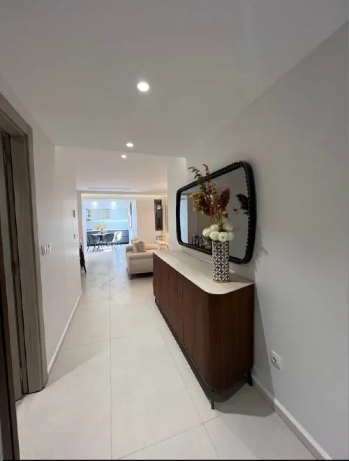 Vente Appartement F4 Alger Cheraga