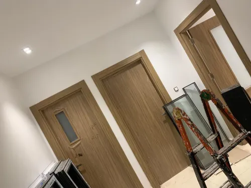Vente Appartement F3 Alger Bordj el kiffan