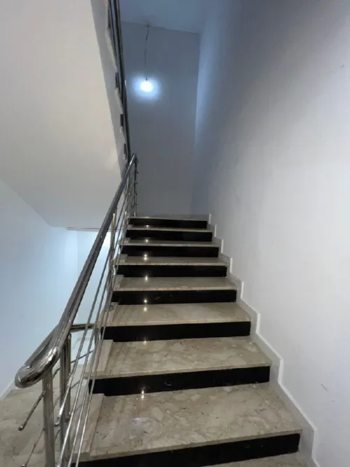 Vente Appartement F4 Alger Bordj el bahri