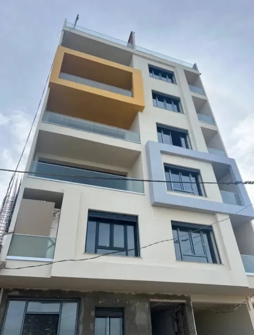 Vente Appartement F3 Alger Bordj el kiffan
