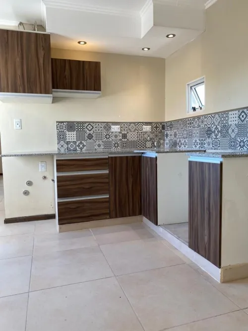 Vente Appartement F4 Alger Bordj el bahri