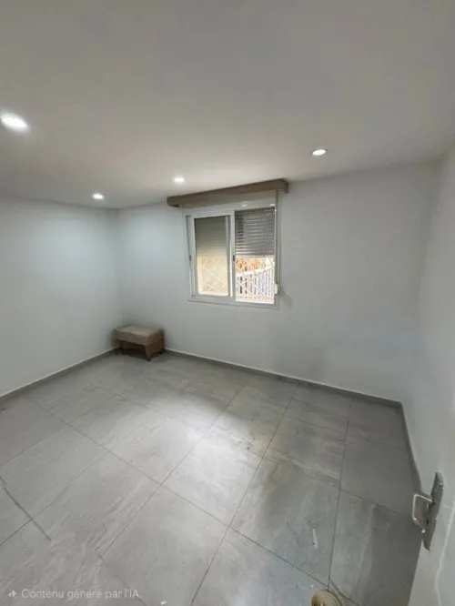 Vente Appartement F4 Alger El achour