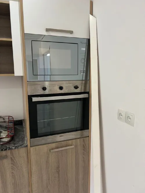 Vente Appartement F4 Alger El achour