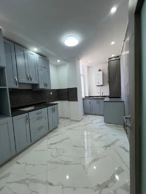 Vente Appartement F4 Alger Bab ezzouar