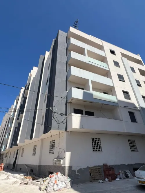 Vente Appartement F3 Alger Bordj el bahri