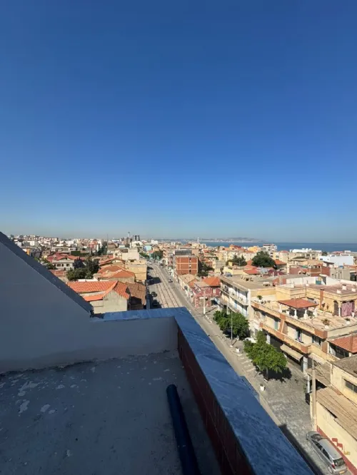 Vente Appartement F3 Alger Bordj el kiffan