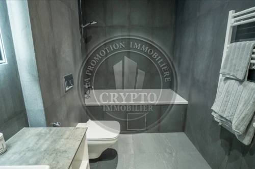 Vente Appartement F4 Alger Cheraga