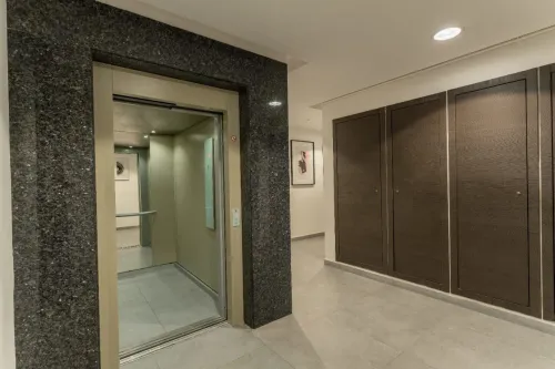 Vente Appartement F4 Alger Dely brahim