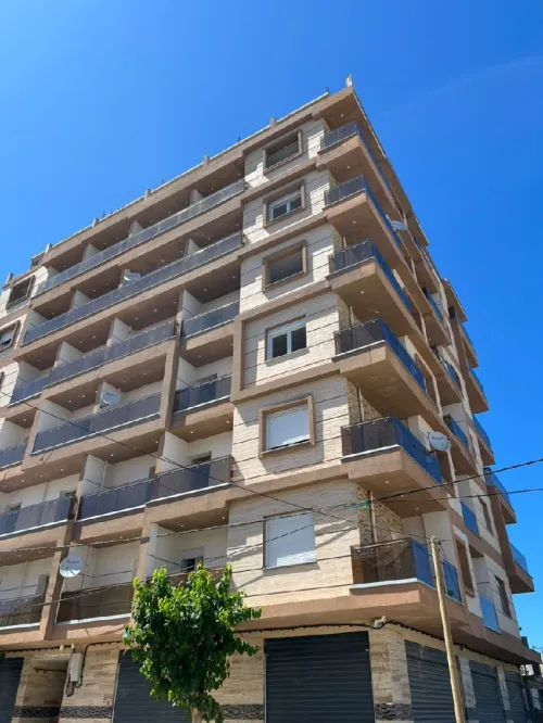 Vente Appartement F2 F3 F4 Alger Bordj el kiffan