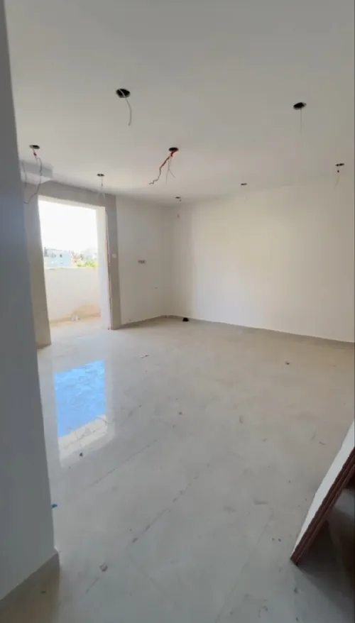 Vente Appartement F4 Alger Bordj el bahri