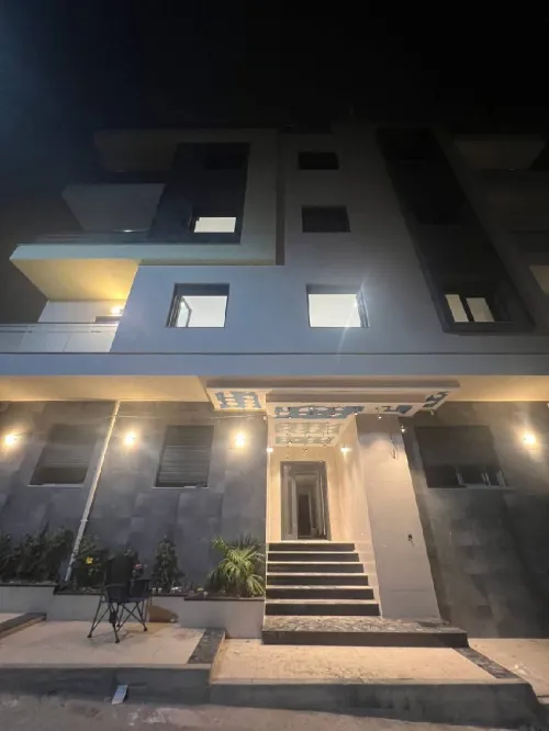 Vente Appartement F4 Alger Bordj el kiffan