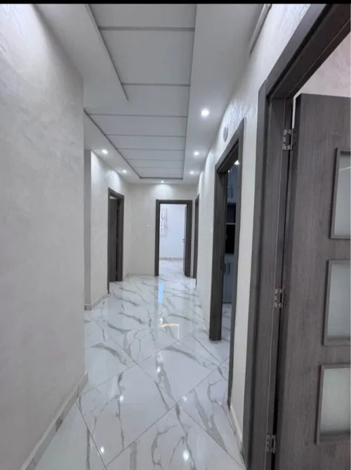 Vente Appartement F4 Alger Bordj el bahri