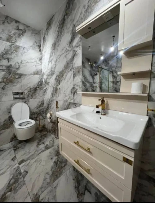Vente Appartement F3 Alger Kouba
