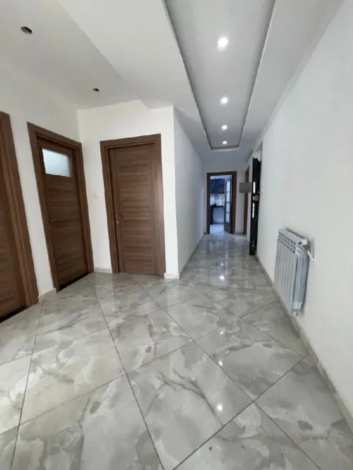 Vente Appartement F4 Alger Bordj el bahri