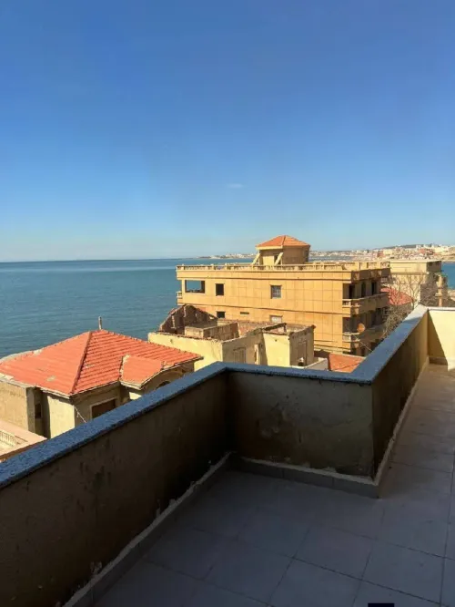 Vente Appartement F3 Alger Bordj el kiffan