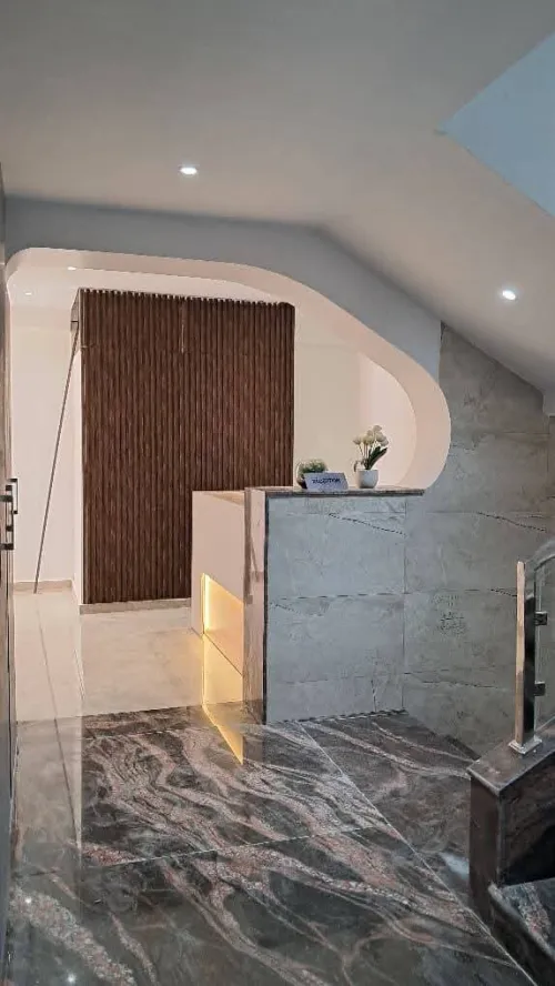 Vente Appartement F4 Alger Bordj el kiffan
