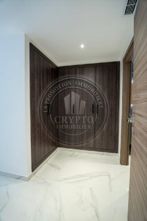 Vente Appartement F4 Alger Dely brahim