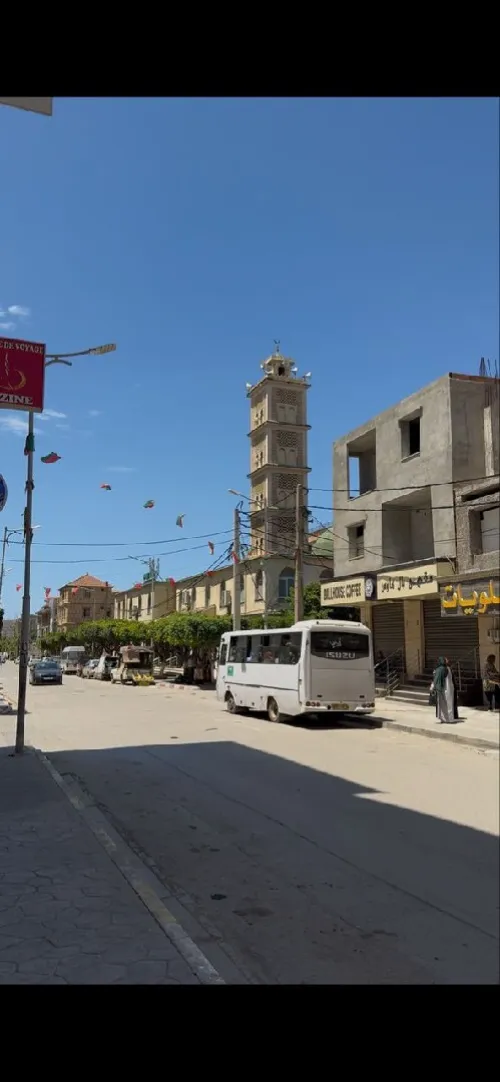 Vente Local Alger Bordj el bahri