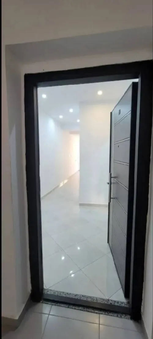 Vente Appartement F3 Alger Bordj el kiffan